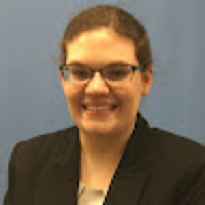 Meet your Posher, Madeline